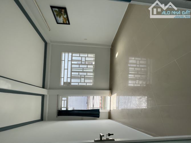 Căn Góc 3 MT Lý Đạo Thành - 7 x 9M - 6 Tỷ - Cạnh Bình Phú - 2