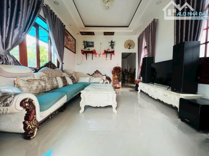 CƠ HỘI ĐẦU TƯ VÀ SỞ HỮU LÝ TƯỞNG nhà vườn Diên Phú,Diên Khánh View Sông Nha Trang - 2