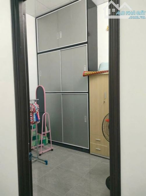 Bán gấp căn nhà Đ.Láng Cát Giồng Sao, củ chi 120m2 shr. Giá 765 Triệu - 2