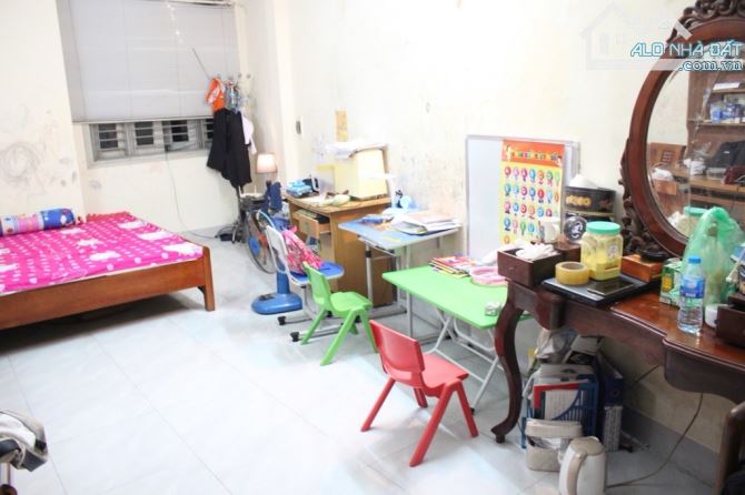 🏠 NHÀ 4 TẦNG – 5 NGỦ – GẦN NGÃ TƯ TRỊNH VĂN BÔ – ĐH CÔNG NGHIỆP – 5.1 TỶ - 2