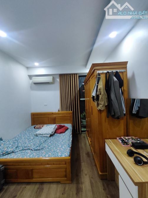 LÔ GÓC AN BÌNH PLAZA – ĐỒ XỊN – BAN CÔNG – 90M² – 3PN – 5.4 TỶ (8TL3684) - 2