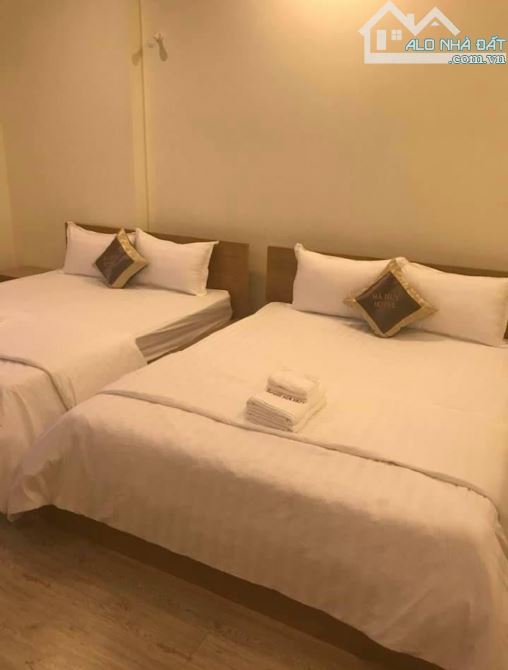 🏨 BÁN GẤP KHÁCH SẠN 26 PHÒNG – MẶT TIỀN  NGUYỄN TUYỂN, BÌNH TRƯNG TÂY - 2