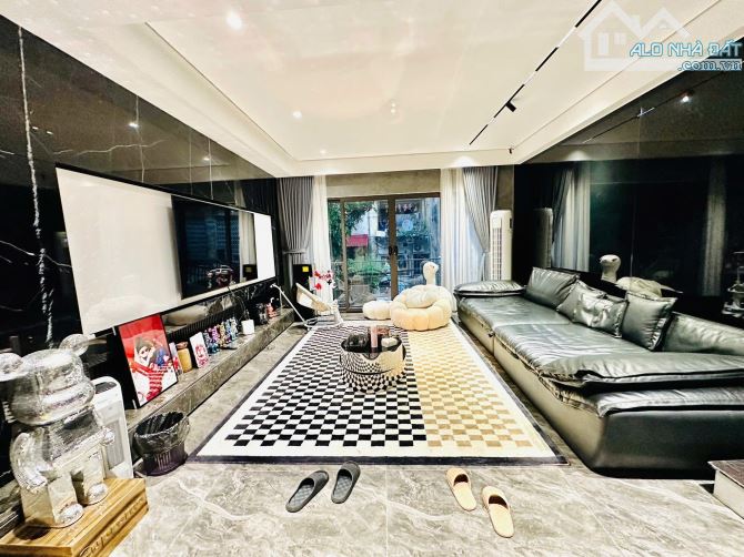 VƯƠNG THỪA VŨ THANH XUÂN - GARA OTO KINH DOANH - 5 TẦNG THANG MÁY - DT 50M2 KHAI THÁC NGAY - 2