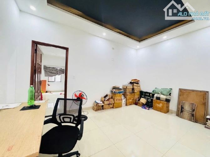 Nhà 3 tầng mặt tiền Nhơn Hòa, gần bến xe trung tâm Đà Nẵng - 2