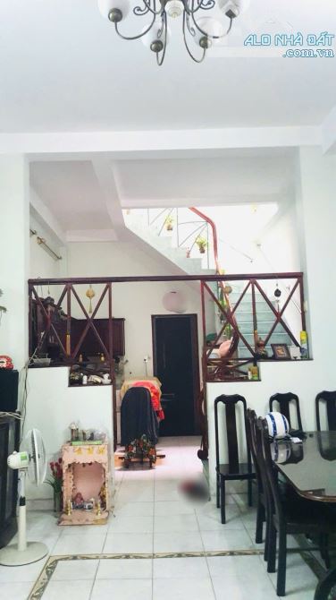 Q7 MT TÂN QUY 4x20M KINH DOANH CỰC ĐỈNH HIẾM CĂN BÁN THANH KHOẢN NHANH 15.xT - 2
