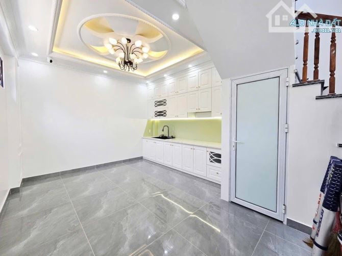 Nhà 3 tầng lô góc, đồng hòa, kiến an, giá 3,18 tỷ, 48m2 - 2