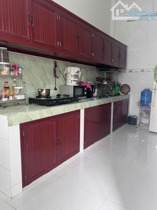 Bán nhà đường Phạm Thị Thàng , Phước Hiệp, Củ Chi - 532m2 , giá 4,7 tỷ - 2