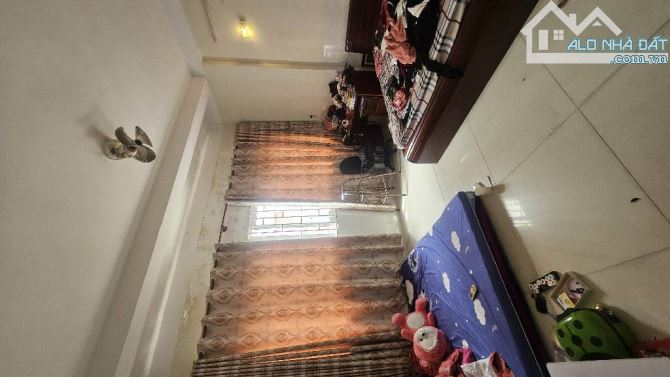 NHÀ HẺM KD 6M GẦN AEON TÂN PHÚ NGAY  Đ.TÂN QUÝ  - 70M2 × 4 TẦNG- NGANG 5M ×14M SỔ VUÔNG ĐẸ - 2