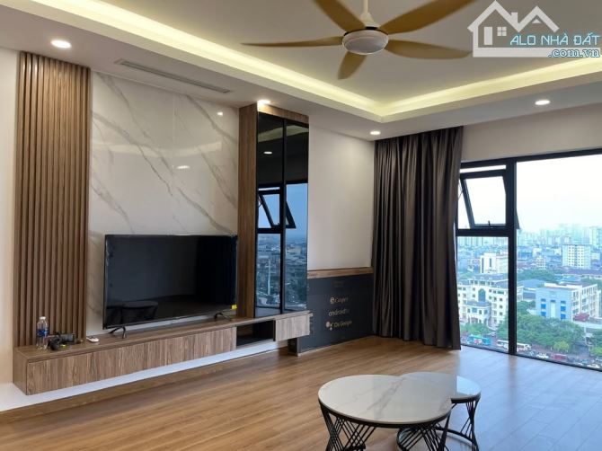 Chung cư Paragon Cầu Giấy. Căn hộ 3 ngủ,140m full nội thất cao cấp. - 2