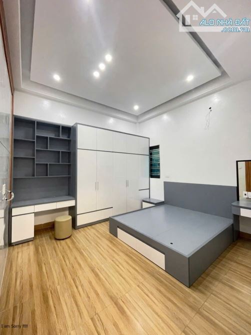 Cần bán nhà 3 tầng ngõ phố Trần Cảnh  phường Cẩm thượng thành phố Hải Dương - 2