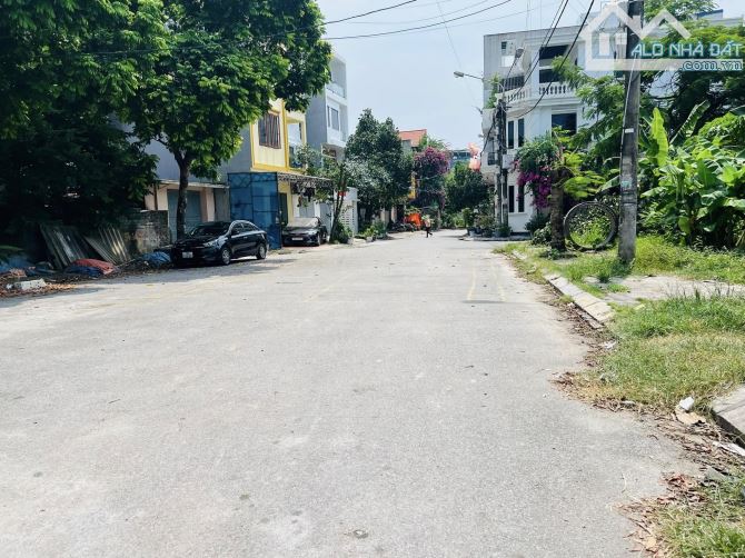 Ms Linh-Bán lô góc siêu đẹp khu TDC Hồ Đá-Sở Dầu-Hồng Bàng- 67m2 giá siêu hấp dẫn - 2
