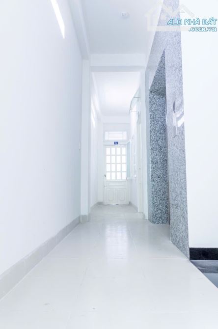 🏢 Căn hộ dịch vụ 8 tầng – MT Tân Kỳ Tân Quý – Thang máy – Dòng tiền 45tr/tháng - 23,25 TỶ - 2