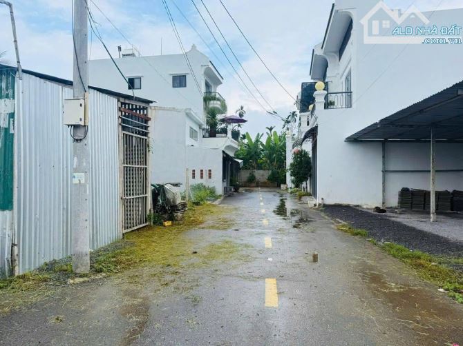 BÁN ĐẤT THÔN AN NINH - GẦN TRỤC ĐƯỜNG VÕ NGUYÊN GIÁP - 2