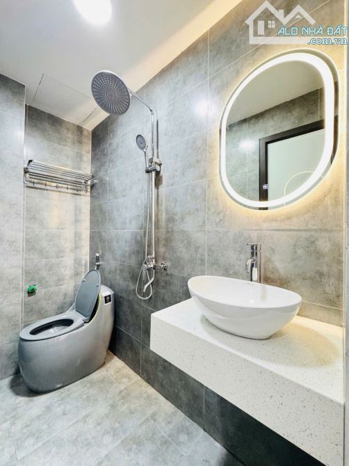 💥 HIẾM TRONG PHÂN KHÚC – NGUYỄN VĂN TRỖI – 10M Ô TÔ TRÁNH – FULL NỘI THẤT – 7.18 TỶ 💥 - 2