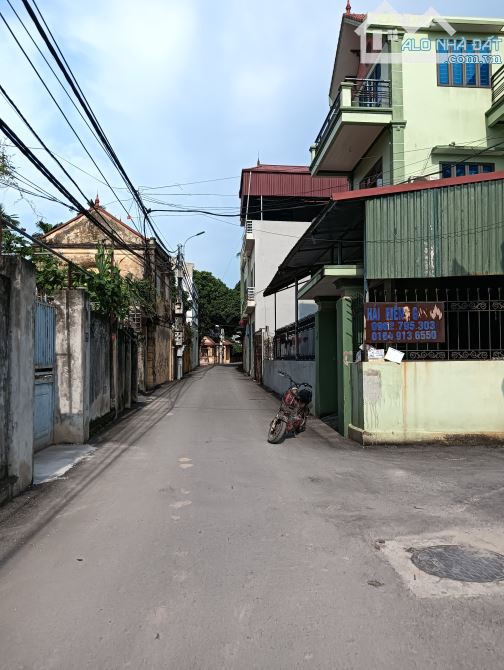47m đường ô tô 7 chỗ chánh xe máy 👉 chương dương -thường tín - 2