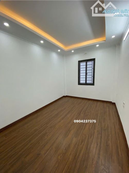 DT: 50m, nhà 4 tầng, 4 ngủ, khách, bếp, oto đỗ cửa, giá 5.85 tỷ, Thôn Tân Hà, xã Duyên Hà - 2