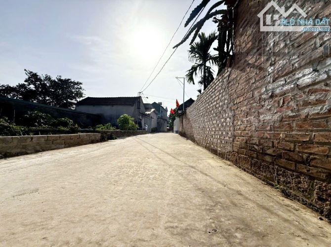 📍 62,4m² Sen Trì – Nhà dân vừa tách, pháp lý sạch  Chỉ 600m ra Đại lộ 420, v - 2