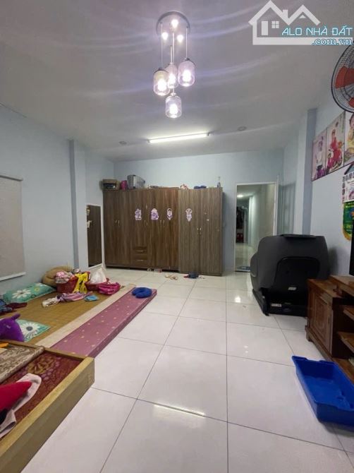 Bán Nhà Ngay Lê Trọng Tấn, hẻm xe hơi, 70m2, giá 6tỷ2 - 2