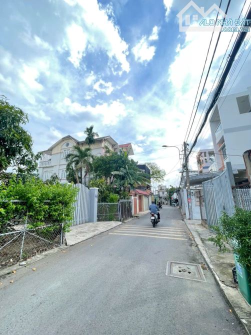 Bán đất Hẻm Xe tải Thông sát đường số 2 Trường Thọ Thủ Đức,gần Ngã Tư Bình Thái -GA METRO - 2