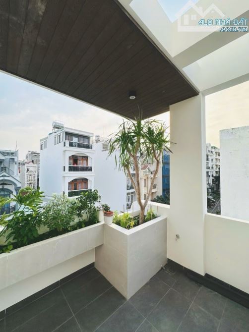 BÁN NHÀ ĐẸP 3 TẦNG , XE HƠI ĐỖ SONG SONG, 65M2, TẠ QUANG BỬU, P4, QUẬN 8, CHỈ NHỈNH 9 TỶ - 2