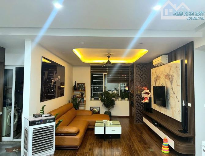 ✅ BÁN CĂN CHUNG CƯ PACKEXIM - AN DƯƠNG VƯƠNG, TÂY HỒ 134 M2, 3 PHÒNG NGỦ, 2 VS, 2 BAN CÔNG - 2