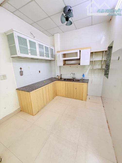 BÁN NHÀ ĐƯỜNG NGUYỄN SỸ SÁCH,36 M2, 5.8x6.5, 2 TẦNG, 3.47TỶ - 2