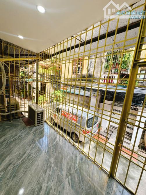 Bán căn hôn tập thể Thành Công, Tầng 2 tổng dtsd lên đến 110m - 2