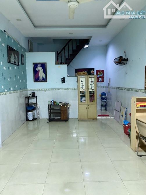 🏡 Nhà 2 Tầng, Hẻm Rộng, Thu Nhập Dòng Tiền - Mã Số: NTK-25.8-593 - 2
