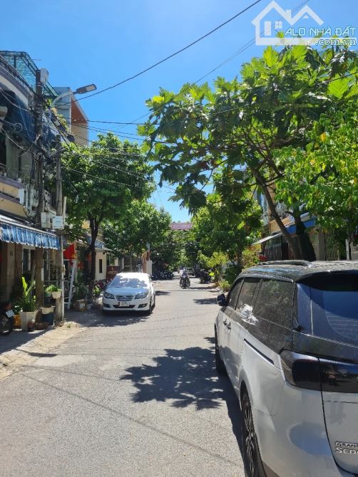 BÁN GẤP! NHÀ 3 TẦNG TRUNG TÂM HẢI CHÂU – SÁT BIỂN – VIEW PHÁO HOA SIÊU ĐẸP_NHỈNH NHẸ 6 TỶ - 2