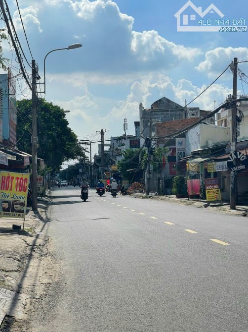 Căn góc 2 mặt tiền đường 12m Nguyễn Oanh DT8nx18m Gía 18.5 tỷ TL P.17 Gò vấp - 2