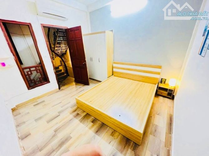 Vũ Tông Phan Thanh Xuân mặt ngõ thông kinh doanh nhà đẹp 5 tầng 37m chỉ 8.7 tỷ - 2
