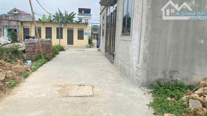 Ms Linh-Siêu đẹp lô góc Mỹ Tranh, Nam Sơn, An Dương giá chỉ hơn 1 tỷ - 2