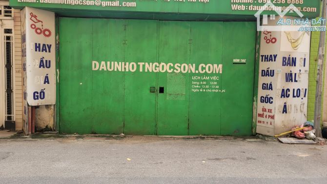 SIÊU PHẨM ĐẤT VÀNG – 2 MẶT NGÕ Ô TÔ – LẠC LONG QUÂN – TÂY HỒ - 2