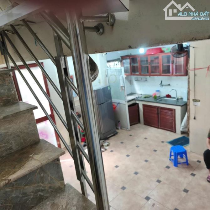NHÀ PHỐ NGHI TÀM – 30M² 3 TẦNG – MẶT TIỀN 6M – GIÁ CHỈ 2.45TỶ - 2