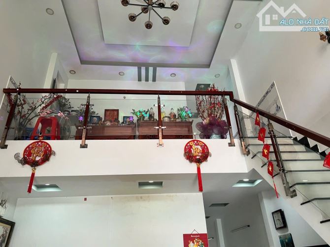 Nhà 5x24m 2 Tầng, 4.2 tỷ, 4 Phòng ngủ, 1734/ Lê Văn Lương, Nhà Bè - 2