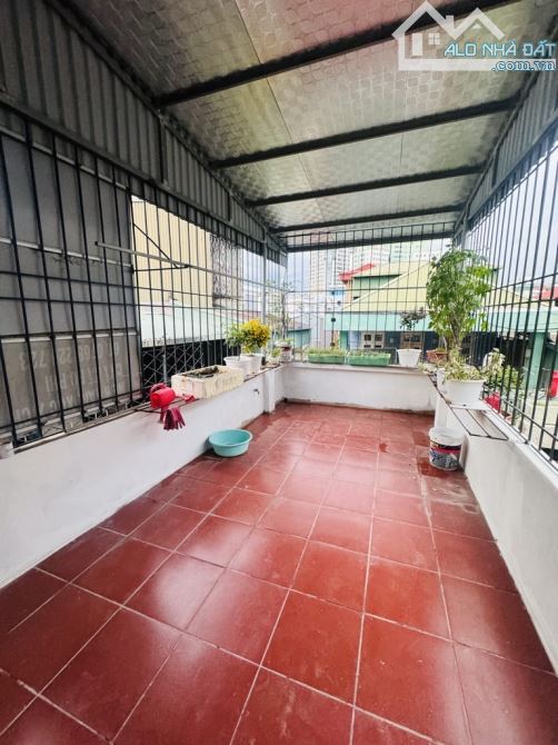 B.ÁN GẤP – NHÀ ĐẸP HOÀNG HOA THÁM – CĂN GÓC SIÊU THOÁNG – GIÁ CHỈ 7,7 TỶ