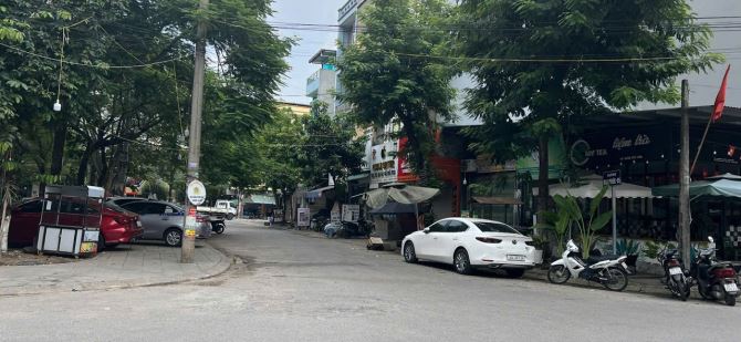 Bán nhà 3 tầng làn 2 Nguyễn Đăng Đạo - P Đại Phúc - TP Bắc Ninh. / DT đất 68m2 MT 4m - 2