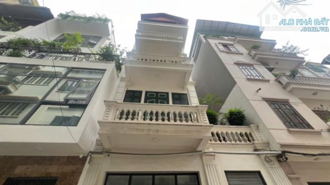 TRUNG TÂM TÂY HỒ – VIEW HỒ  – GẦN THUNG LŨNG HOA – ÂU CƠ 107M – MT 8M – NHỈNH 20 TỶ - 2