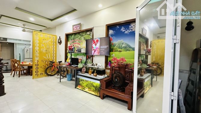Hẻm Hồ Văn Long – Khu chợ sầm uất – Giá mới siêu hời! - 2
