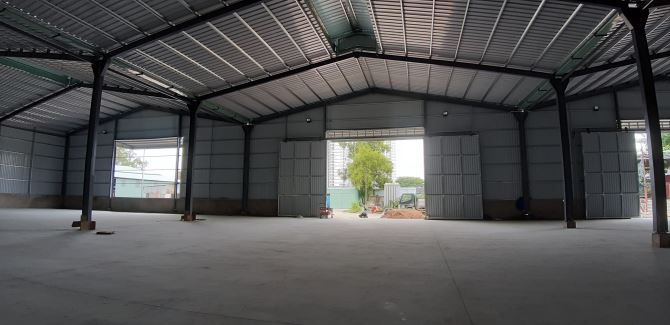 Giá rẻ chỉ 124k/m2 có ngay MẶT TIỀN DT 240m,500m,1000m, 2000m Quận 7. - 2