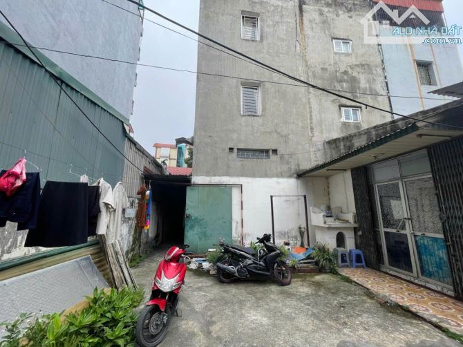 Mặt phố Minh Khai siêu mặt tiền 30m, 618m2 130 tỷ đất TMDV 50 năm, đất đẹp mặt phố sót lại - 2