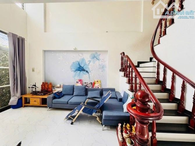 Bán nhà 2lầu Mặt Tiền đường Hàn Mặc Tử, P.7 TP VŨNG TÀU diện tích 59m2 Giá 7 ty 900 TL Đườ - 2