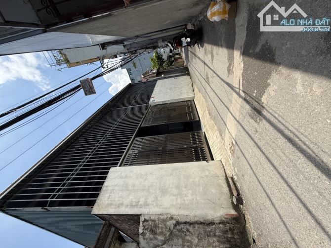 Bán đất phố Cầu Cốc Tây Mỗ, 115m2, ngõ thông, kinh doanh, ô tô vào nhà, giá 15.8 tỷ. - 2