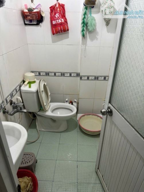 BÁN NHÀ HXH, HOÀNG HOA THÁM, 48m2, GIÁP NGUYỄN VĂN ĐẬU, CHỈ NHỈNH 5 TỶ. - 2