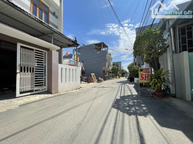 Bán lô đất Kiệt nhựa Oto 5m Lê Văn Hiến gần BV 600g thông K20, Ngũ Hành Sơn. - 2