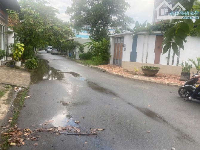 Đất Ngộp,gần cầu PHÚ LONG,BV HẠNH PHÚC giá cực chất 2,745 tỷ,55,8m2 - 2