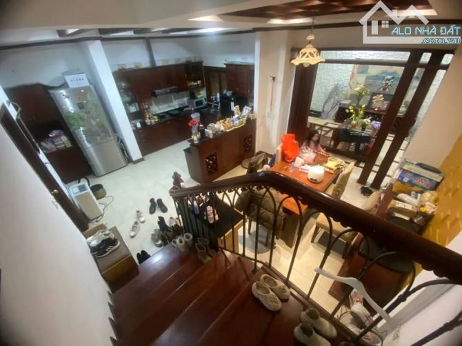NGUYỄN THÁI HỌC - Q. ĐỐNG ĐA - 113M -30 TỶ - CÁCH 1 NHÀ RA MẶT PHỐ - TRUNG TÂM QUẬN - 2