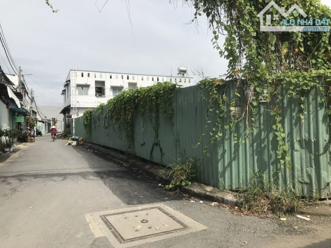Đất vuông như A4 xe hơi tời nhà 5x14m quận 7 - giá hơn 4 tỷ - 2