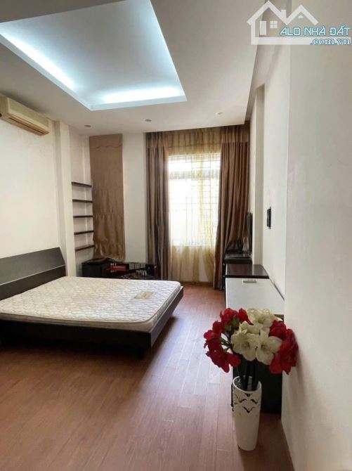 Cho thuê nhà ngõ Trần Quốc Vượng dt 38mx 5 tầng, 3PN, 4VS, 14TR - 2