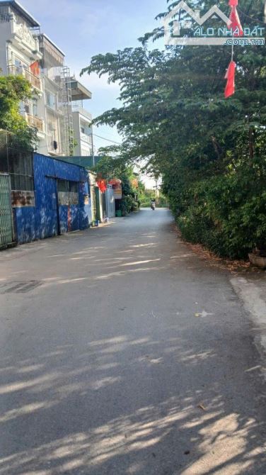 Sốt bán đất Tổ 13 – Yên Nghĩa -  trục chính – Ô tô tránh – Kd đỉnh – Sát KĐT Đô Nghĩa. - 1